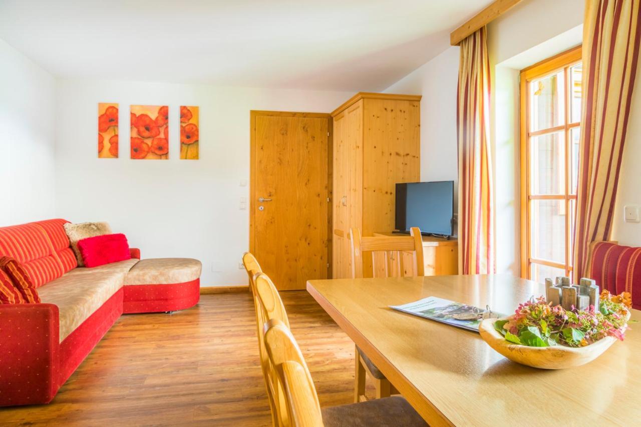 Matzhof Apartment Leogang Exterior photo