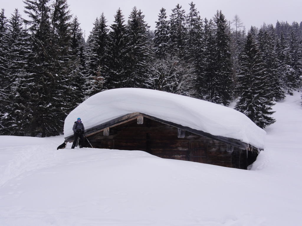 Matzhof Apartment Leogang Exterior photo
